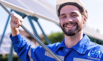 Nettoyage 2 industriel Marseille, Marignane, Martigues, PACA,  13